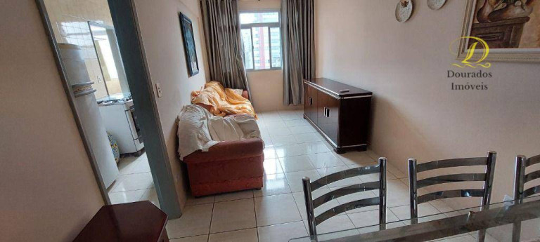 Imagem Apartamento com 1 Quarto à Venda, 48 m² em Aviação - Praia Grande Imagem Apartamento com 1 Quarto à Venda, 48 m² em Aviação - Praia Grande