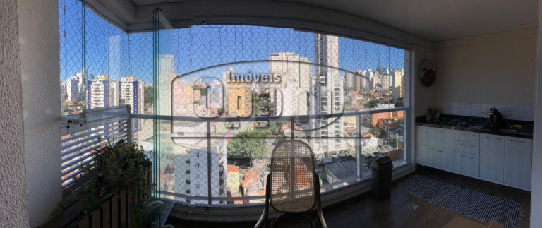 Imagem Apartamento com 2 Quartos à Venda,  em Aclimação - São Paulo