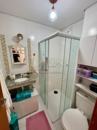 Imagem Apartamento com 2 Quartos à Venda,  em Vila Esperança - São Paulo