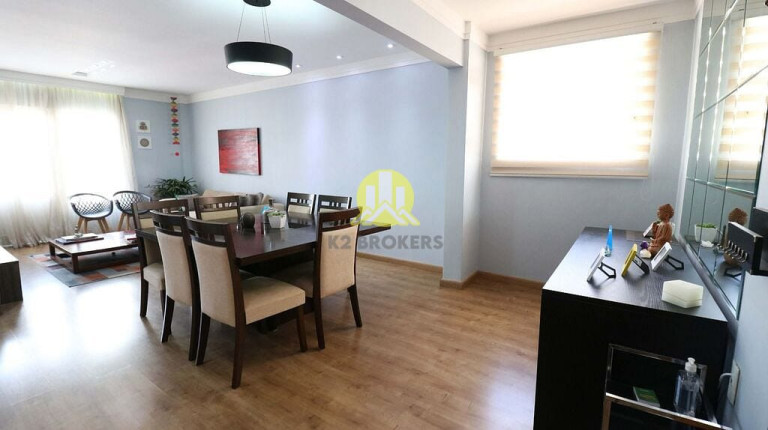 Imagem Apartamento com 3 Quartos à Venda, 116 m² em Consolação - São Paulo Imagem Apartamento com 3 Quartos à Venda, 116 m² em Consolação - São Paulo