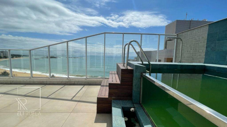 Imagem Cobertura com 4 Quartos à Venda, 284 m² em Praia Da Costa - Vila Velha Imagem Cobertura com 4 Quartos à Venda, 284 m² em Praia Da Costa - Vila Velha