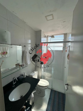 Imagem Apartamento com 2 Quartos à Venda, 60 m² em Demarchi - São Bernardo Do Campo