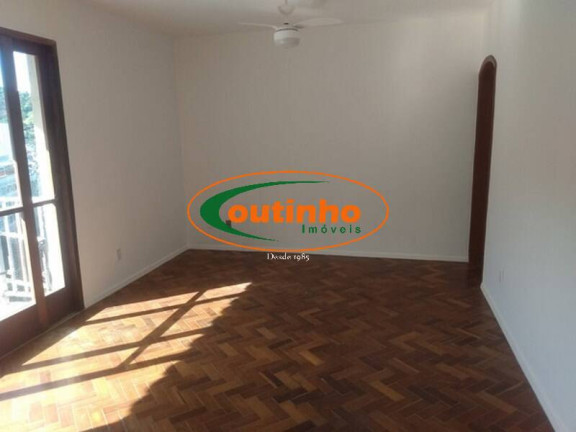Imagem Apartamento com 3 Quartos à Venda, 100 m² em Tijuca - Rio De Janeiro Imagem Apartamento com 3 Quartos à Venda, 100 m² em Tijuca - Rio De Janeiro