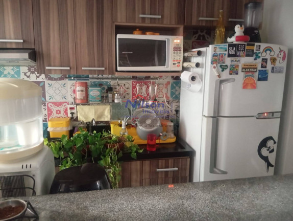 Imagem Apartamento com 2 Quartos à Venda,  em Centro - Guarulhos