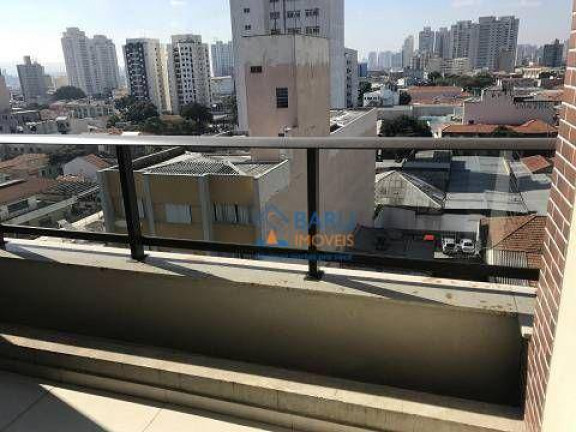 Imagem Apartamento com 2 Quartos à Venda, 47 m² em Lapa - São Paulo Imagem Apartamento com 2 Quartos à Venda, 47 m² em Lapa - São Paulo