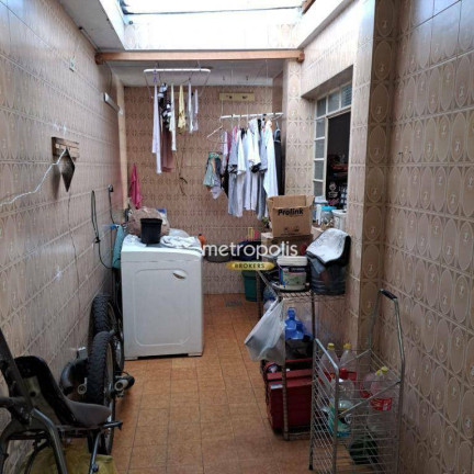 Imagem Sobrado com 5 Quartos à Venda, 275 m² em Santa Paula - São Caetano Do Sul Imagem Sobrado com 5 Quartos à Venda, 275 m² em Santa Paula - São Caetano Do Sul