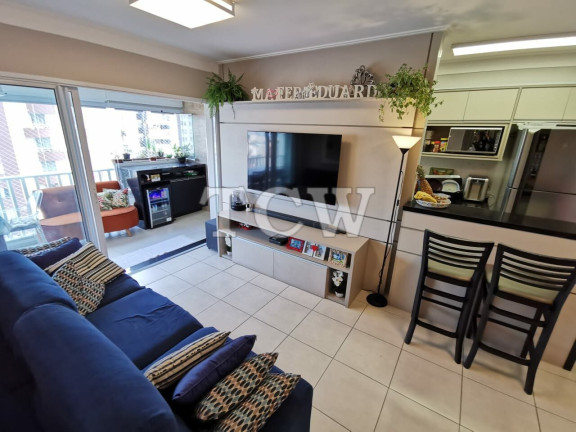 Imagem Apartamento com 3 Quartos à Venda, 95 m² em Jardim Glória - São Paulo Imagem Apartamento com 3 Quartos à Venda, 95 m² em Jardim Glória - São Paulo