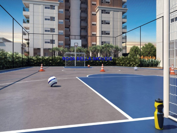 Imagem Apartamento com 2 Quartos à Venda, 128 m² em Anhangabaú - Jundiaí