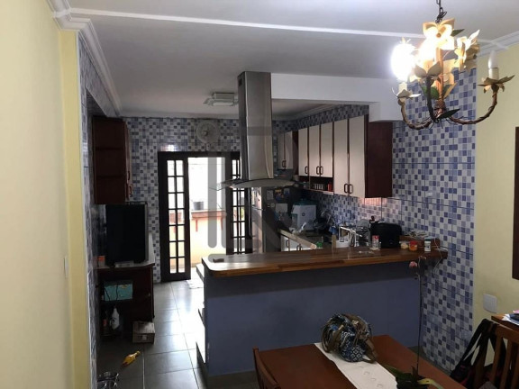 Sobrado com 3 Quartos à Venda, 140 m² em Planalto Paulista - São Paulo