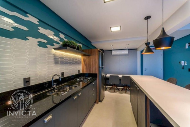 Apartamento com 3 Quartos à Venda, 69 m² em Centro - Balneário Camboriú