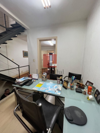 Imagem Casa com 5 Quartos à Venda, 120 m² em Jardim Paulista - São Paulo Imagem Casa com 5 Quartos à Venda, 120 m² em Jardim Paulista - São Paulo