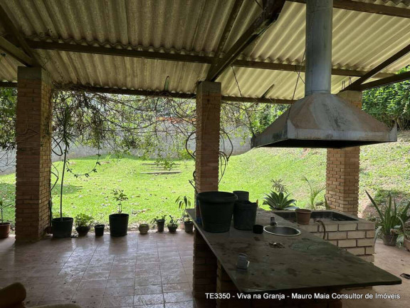 Imagem Terreno em Condomínio à Venda, 1.000 m² em Recanto Impla - Carapicuíba