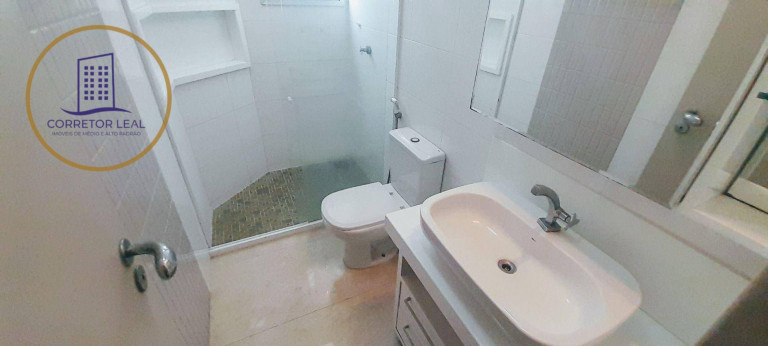 Imagem Apartamento com 3 Quartos à Venda, 140 m² em Praia De Itapoã - Vila Velha