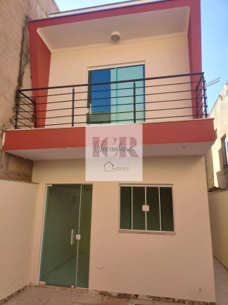 Casa com 2 Quartos à Venda, 125 m² em Parque São Bento - Sorocaba