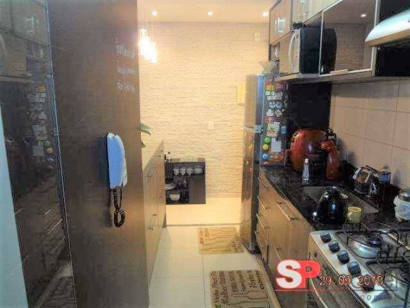 Imagem Cobertura com 2 Quartos à Venda, 141 m² em Vila Prudente - São Paulo