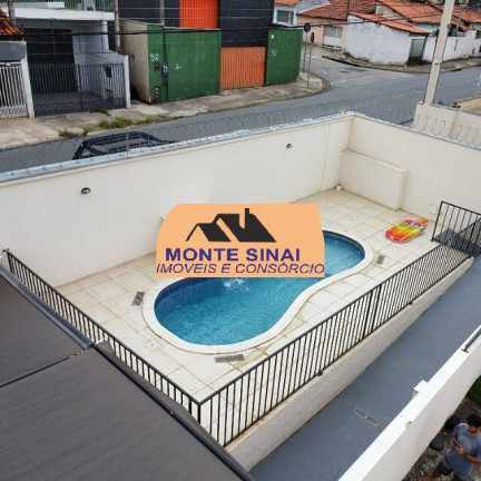 Imagem Apartamento com 2 Quartos à Venda, 52 m² em Retiro São João - Sorocaba