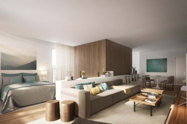 Imagem Imóvel com 3 Quartos à Venda, 115 m² em Moema - São Paulo Imagem Imóvel com 3 Quartos à Venda, 115 m² em Moema - São Paulo