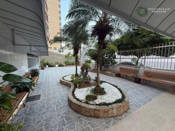 Imagem Apartamento com 3 Quartos à Venda, 83 m² em Aviação - Praia Grande Imagem Apartamento com 3 Quartos à Venda, 83 m² em Aviação - Praia Grande