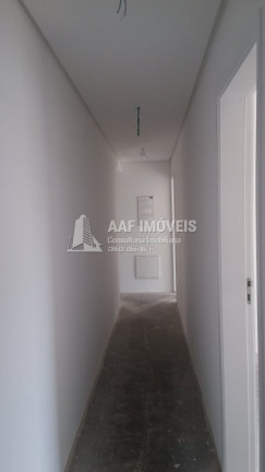 Imagem Apartamento com 5 Quartos à Venda, 314 m² em Vila Mariana - São Paulo