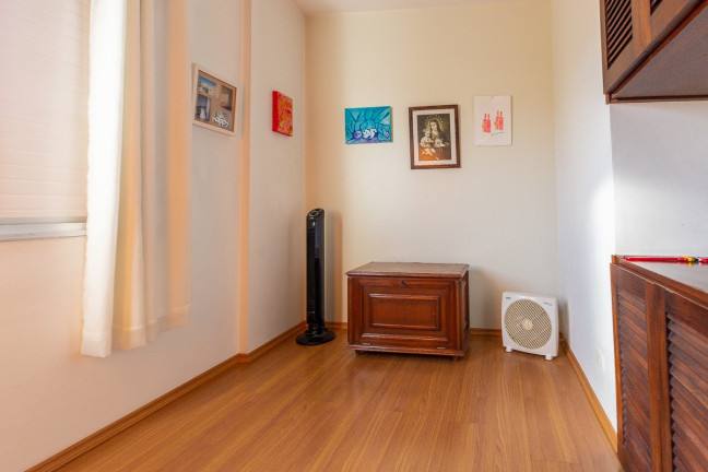 Imagem Apartamento com 3 Quartos à Venda, 102 m² em Vila Monte Alegre - São Paulo Imagem Apartamento com 3 Quartos à Venda, 102 m² em Vila Monte Alegre - São Paulo