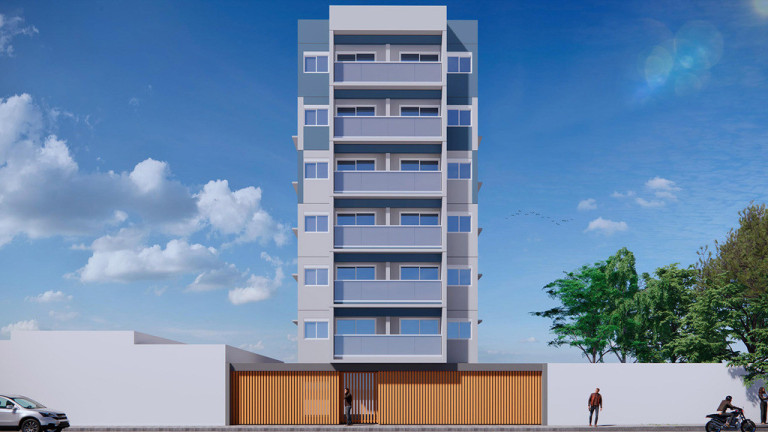 Imagem Imóvel com 1 Quarto à Venda, 17 m² em Jabaquara - São Paulo Imagem Imóvel com 1 Quarto à Venda, 17 m² em Jabaquara - São Paulo