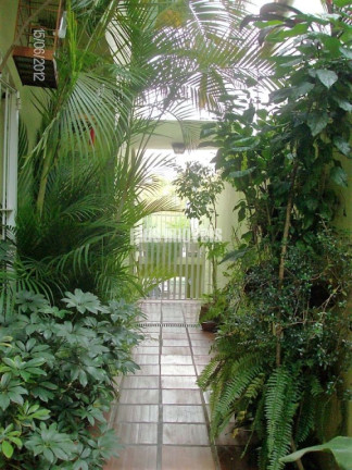 Imagem Casa com 4 Quartos à Venda, 230 m² em Jardim Guedala - São Paulo Imagem Casa com 4 Quartos à Venda, 230 m² em Jardim Guedala - São Paulo
