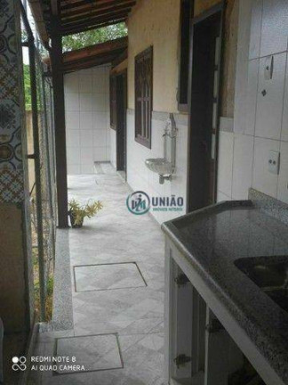 Imagem Casa com 5 Quartos à Venda, 455 m² em Engenho Do Roçado - São Gonçalo