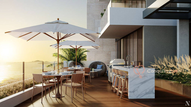 Imagem Apartamento com 3 Quartos à Venda, 131 m² em Centro - Balneário Piçarras Imagem Apartamento com 3 Quartos à Venda, 131 m² em Centro - Balneário Piçarras