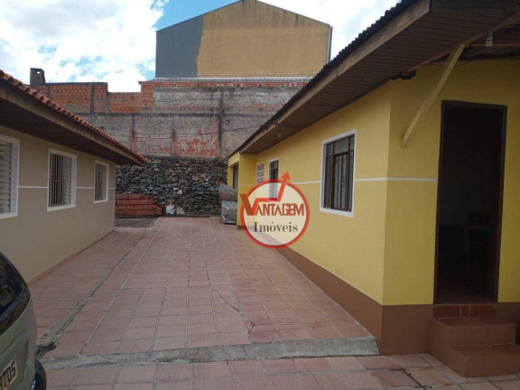 Imagem Casa com 3 Quartos à Venda, 148 m² em Alto Boqueirão - Curitiba Imagem Casa com 3 Quartos à Venda, 148 m² em Alto Boqueirão - Curitiba