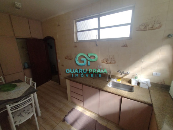 Imagem Apartamento com 2 Quartos à Venda, 100 m² em Pitangueiras - Guarujá