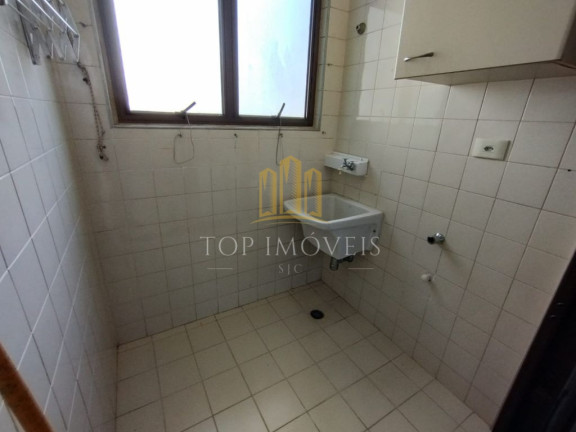 Imagem Apartamento com 2 Quartos à Venda, 52 m² em Jardim Paulista - São José Dos Campos