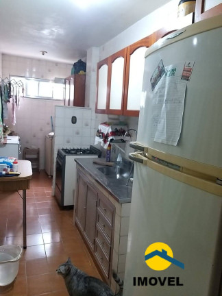 Imagem Apartamento à Venda, 60 m² em Mutondo - São Gonçalo Imagem Apartamento à Venda, 60 m² em Mutondo - São Gonçalo