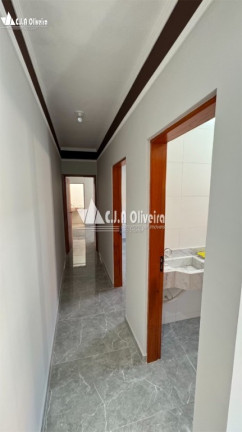 Imagem Casa com 2 Quartos à Venda, 73 m² em Flórida Mirim - Mongaguá Imagem Casa com 2 Quartos à Venda, 73 m² em Flórida Mirim - Mongaguá