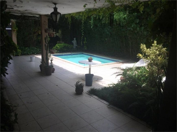 Imagem Casa com 4 Quartos à Venda, 419 m² em Cidade Jardim - São Paulo Imagem Casa com 4 Quartos à Venda, 419 m² em Cidade Jardim - São Paulo