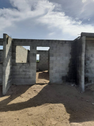 Terreno à Venda, 300 m² em Estrada Para A Praia De Sibaúma - Tibau Do Sul