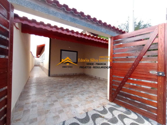 Imagem Casa com 2 Quartos à Venda, 150 m² em Balneário Plataforma - Mongaguá Imagem Casa com 2 Quartos à Venda, 150 m² em Balneário Plataforma - Mongaguá