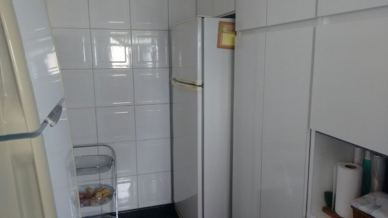 Imagem Apartamento com 3 Quartos à Venda, 198 m² em Vila Monumento - São Paulo