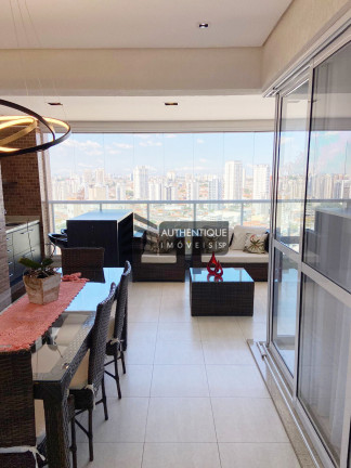 Imagem Apartamento com 4 Quartos à Venda, 157 m² em Tatuapé - São Paulo Imagem Apartamento com 4 Quartos à Venda, 157 m² em Tatuapé - São Paulo