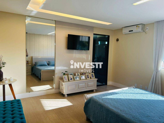 Imagem Sobrado com 4 Quartos à Venda, 321 m² em Jardim América - Goiânia Imagem Sobrado com 4 Quartos à Venda, 321 m² em Jardim América - Goiânia