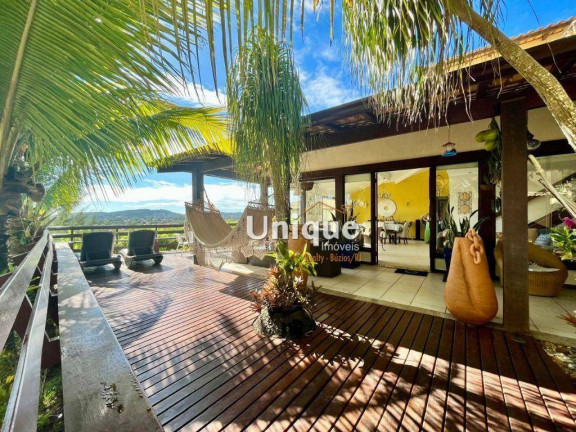Imagem Casa com 4 Quartos à Venda, 300 m² em Geribá - Armação Dos Búzios Imagem Casa com 4 Quartos à Venda, 300 m² em Geribá - Armação Dos Búzios