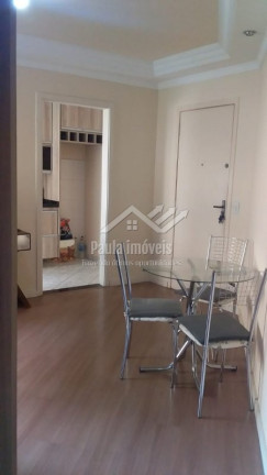 Imagem Apartamento com 2 Quartos à Venda, 47 m² em Jardim Santa Inês Ii - Sao Jose Dos Campos
