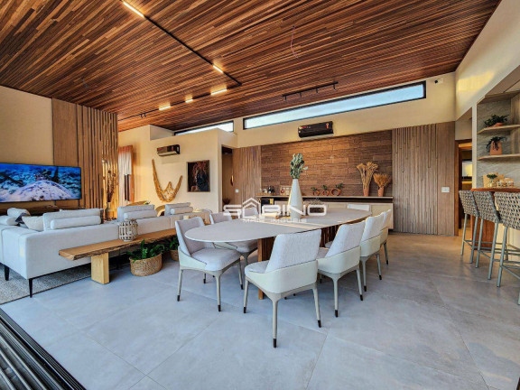 Imagem Casa com 5 Quartos à Venda, 370 m² em Riviera - Bertioga Imagem Casa com 5 Quartos à Venda, 370 m² em Riviera - Bertioga