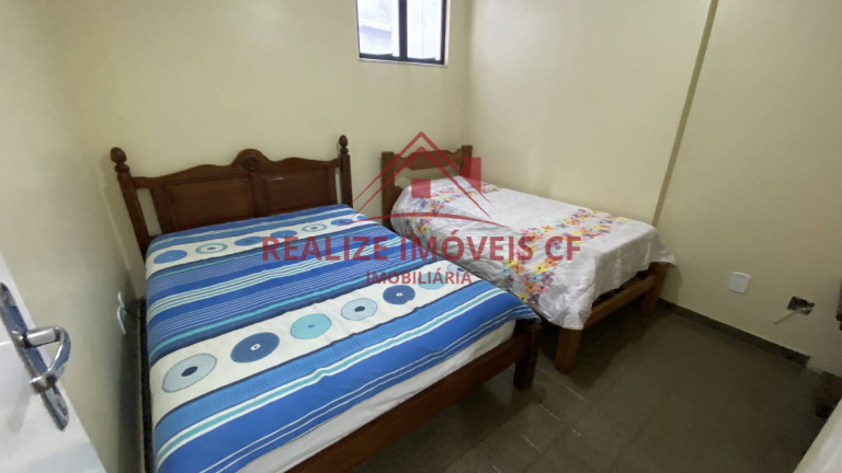 Imagem Apartamento com 2 Quartos à Venda, 55 m² em Centro - Cabo Frio
