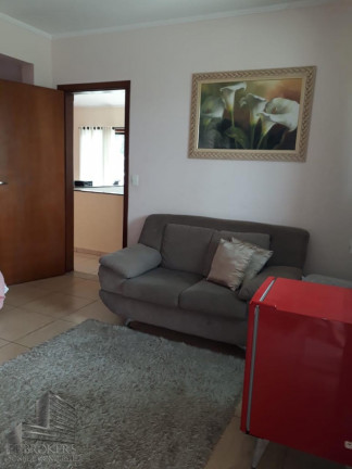 Imagem Casa de Condomínio com 4 Quartos à Venda, 297 m² em Alto Da Boa Vista - Sorocaba Imagem Casa de Condomínio com 4 Quartos à Venda, 297 m² em Alto Da Boa Vista - Sorocaba