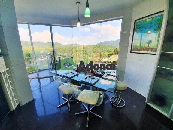 Imagem Casa com 5 Quartos à Venda, 2.250 m² em Chácara Malota - Jundiaí