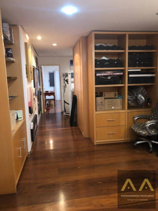 Imagem Casa com 6 Quartos à Venda, 450 m² em Santana De Parnaíba
