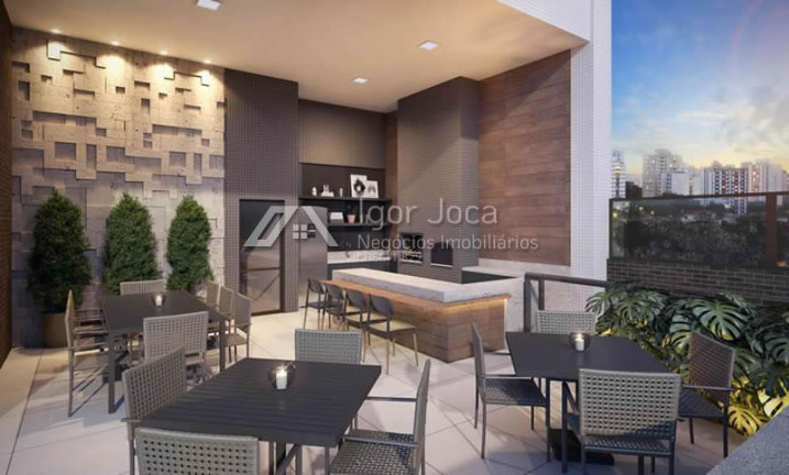Imagem Apartamento com 3 Quartos à Venda, 107 m² em Cocó - Fortaleza Imagem Apartamento com 3 Quartos à Venda, 107 m² em Cocó - Fortaleza