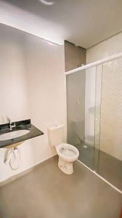 Imagem Cobertura com 3 Quartos para Alugar, 155 m² em Vila Alice - Santo André