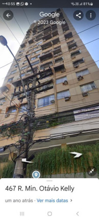 Imagem Apartamento com 2 Quartos à Venda, 90 m² em Jardim Icarai