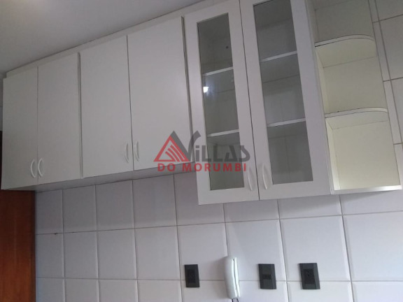 Imagem Apartamento com 3 Quartos à Venda, 72 m² em Vila Andrade - São Paulo Imagem Apartamento com 3 Quartos à Venda, 72 m² em Vila Andrade - São Paulo